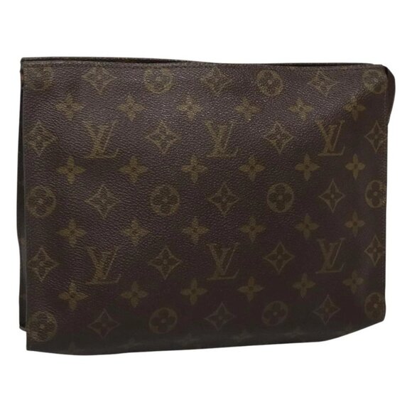 LOUIS VUITTON Monogram Posh Toilette 26 Pouch - Picture 1 of 16